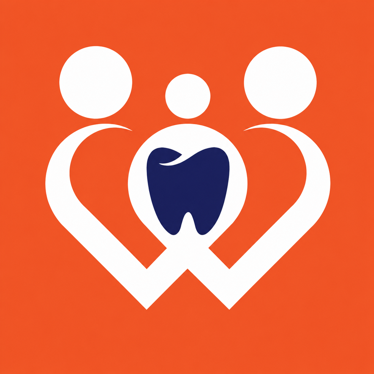 Latino Dental Care Logo